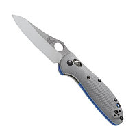 Нож складной Benchmade Mini Griptilian