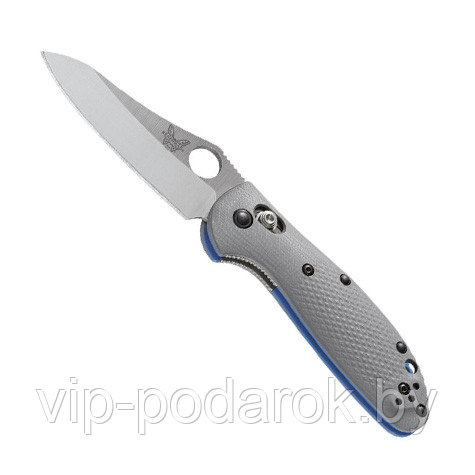 Нож складной Benchmade Mini Griptilian - фото 1 - id-p50293087