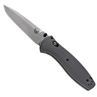 Полуавтоматический нож Benchmade Osborne Barrage