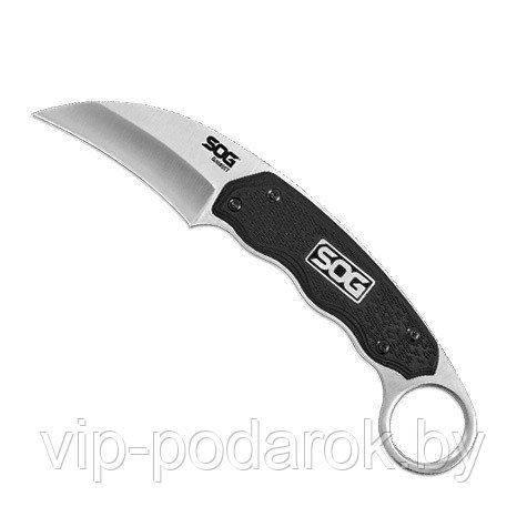 Нож SOG GB1001 CP Gambit - фото 1 - id-p50293190