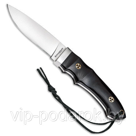 Нож с фиксированным клинком Magnum by Boker Trail - фото 1 - id-p50293213