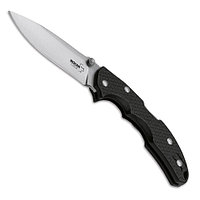 Нож складной Boker USA made Patriot Black