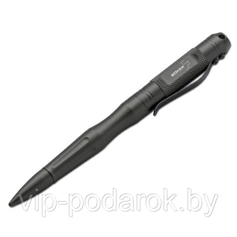 Тактическая ручка Boker TTP Tactical Tablet Pen - фото 1 - id-p50293224