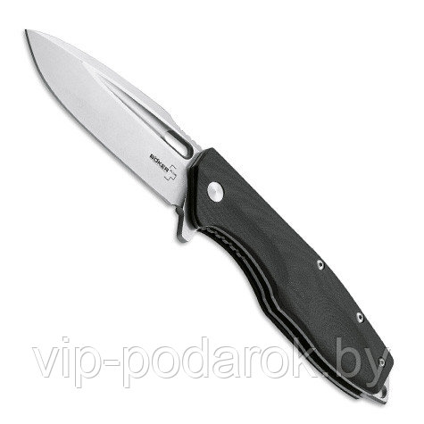 Нож складной Boker Caracal Folder - фото 1 - id-p50293222