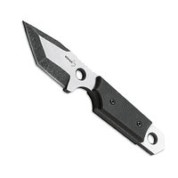 Нож с фиксированным клинком Boker Tantodashi