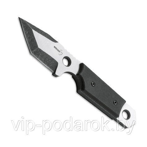 Нож с фиксированным клинком Boker Tantodashi - фото 1 - id-p50293223