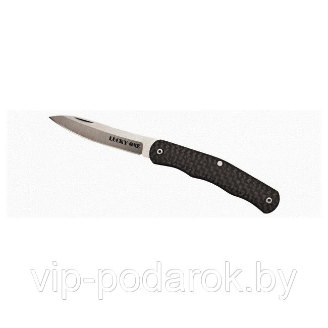 Складной нож Cold Steel Lucky One - фото 1 - id-p50293238