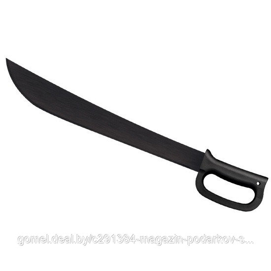 Мачете с чехлом Cold Steel Latin D-Guard Machete 18