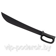 Мачете с чехлом Cold Steel Latin D-Guard Machete 18