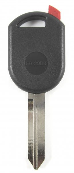 Ключ форд FO 30DP - фото 1 - id-p50329364