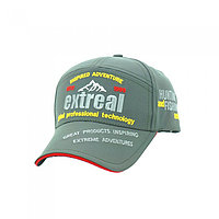 Бейсболка «Extreal» Олива 50329855 Бейсболка «Extreal» Олива