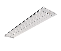 Инфракрасный электрический обогреватель Ballu BIH-AP2-2.0