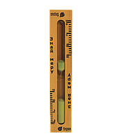 Часы песочные "Знай меру" для бани и сауны