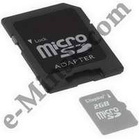 Переходник MicroSD-SD