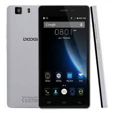 Смартфон DOOGEE X5 PRO - фото 5 - id-p50336037