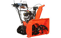 Снегоуборщик Ariens ST24 LET Delux2