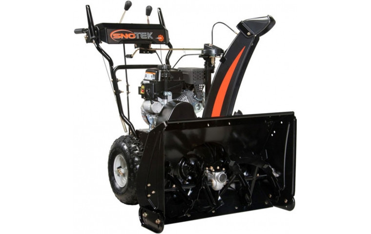 Снегоуборщик Ariens Sno-Tek 20 - фото 1 - id-p50336287