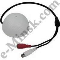 Микрофон активный для видеосистем Orient VMC-07X, КНР - фото 1 - id-p39023812