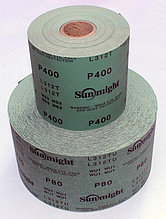 Наждачная бумага sunmight  1м - 80,100,120,180,240,320,400