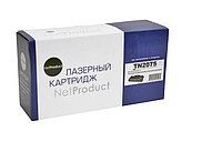 Картридж TN-2075 (для Brother DCP-7010/ DCP-7025/ FAX-2825/ FAX-2920/ HL-2040/ MFC-7225) NetProduct