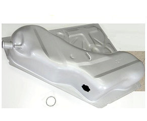 Новый топливный бак OPEL ASTRA F 1.7 дизель