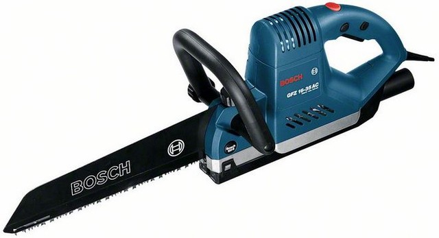 Столярная электроножовка BOSCH GFZ 16-35 AC Professional