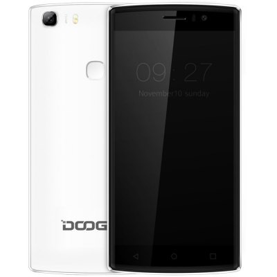 Смартфон DOOGEE X5 MAX - фото 6 - id-p50364980