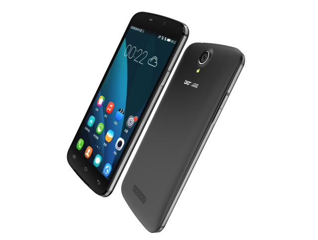 Смартфон  DOOGEE X6