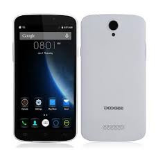 Смартфон DOOGEE X6 - фото 3 - id-p50365163