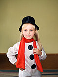 Карнавальный костюм "Снеговик" МП, фото 2