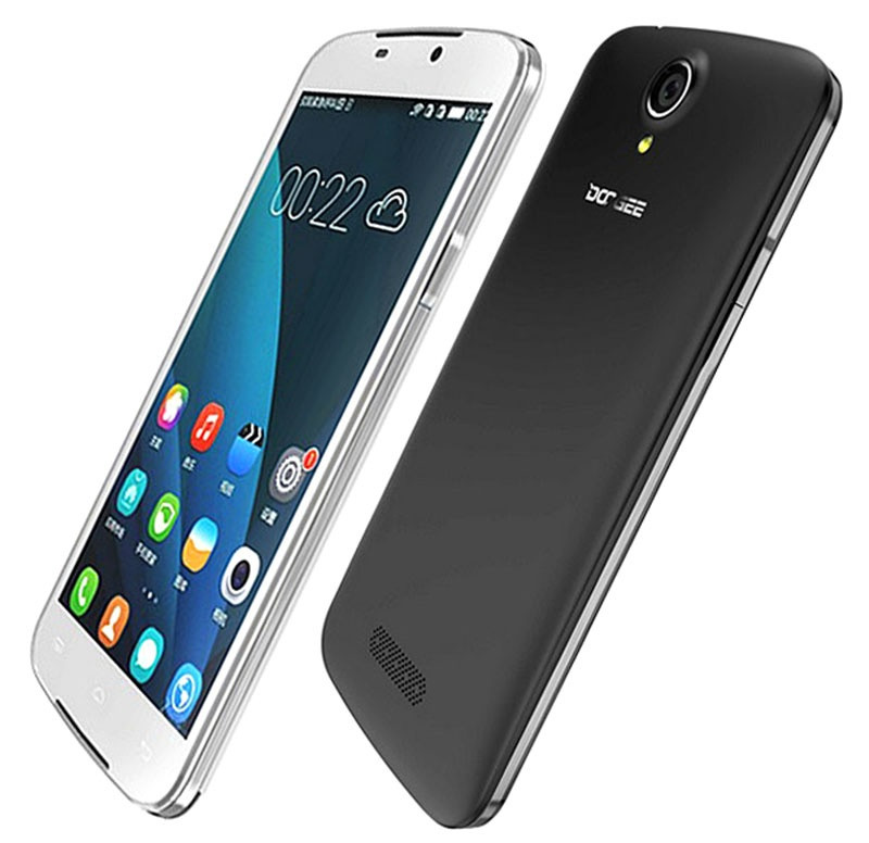 Смартфон  DOOGEE X6 PRO