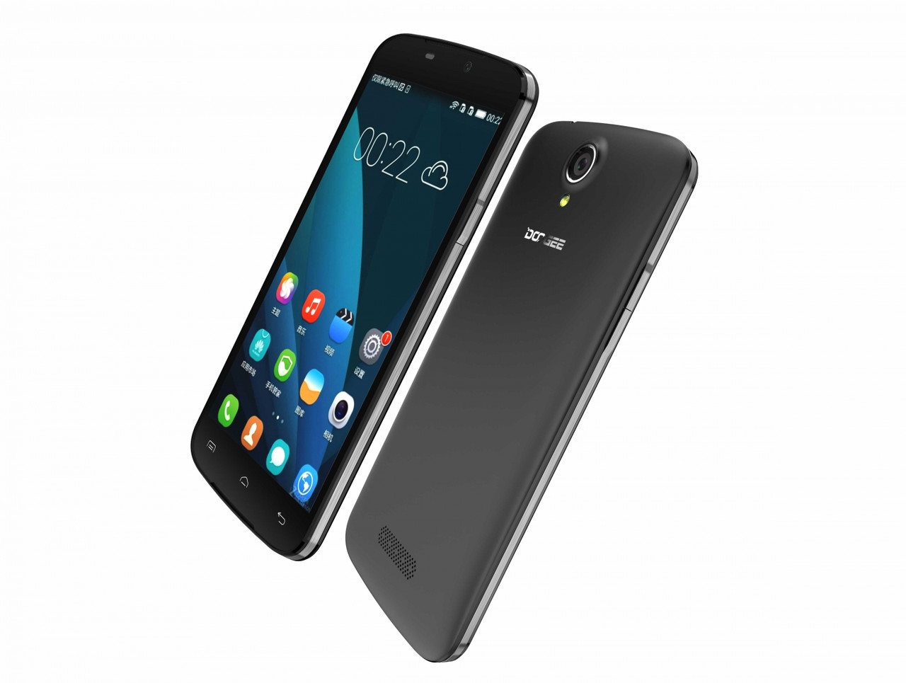 Смартфон DOOGEE X6 PRO - фото 3 - id-p50365234