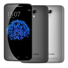 Смартфон DOOGEE y100 plus - фото 3 - id-p50365324