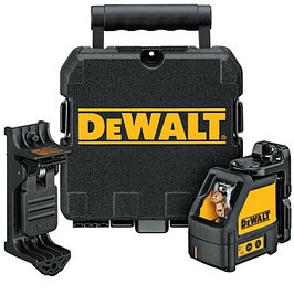 Лазерные нивелиры Dewalt