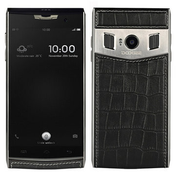 Смартфон DOOGEE T3 - фото 1 - id-p50366176