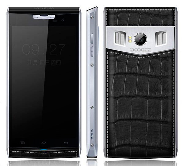 Смартфон DOOGEE T3 - фото 3 - id-p50366176