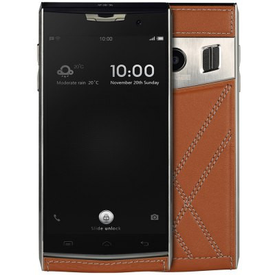 Смартфон DOOGEE T3 - фото 4 - id-p50366176