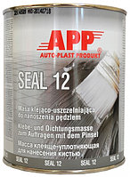 APP SEAL 12 герметик, наносимый кистью, 1 кг.