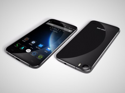 Смартфон DOOGEE F3 - фото 3 - id-p50366778