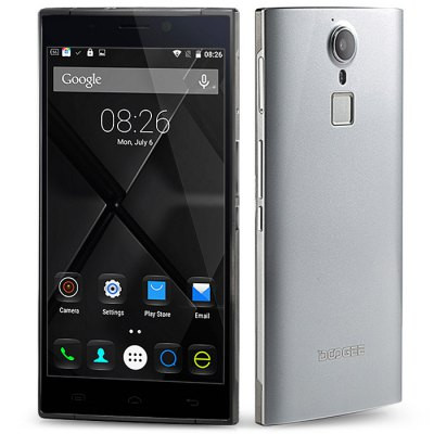 Смартфон DOOGEE F5 - фото 6 - id-p50366922