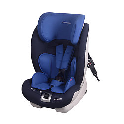 Автокресло Coto Baby Cometa isofix 9-36