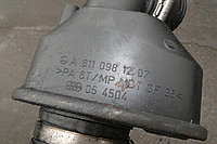 Трубопровод нагнетателя воздуха к Мерседес Е класс, кузов W210, 2.2 дизель, 1999 год, фото 1