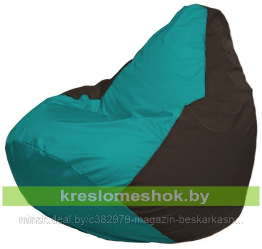 Кресло мешок Груша Макси Г2.1-298