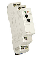 Реле контроля тока PRI-51 0,5А