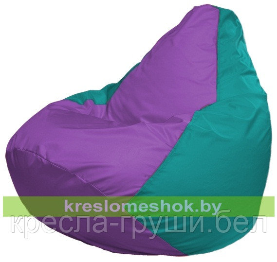 Кресло мешок Груша Макси   Г2.1-112