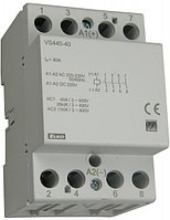 Модульный контактор VS440-04/230V