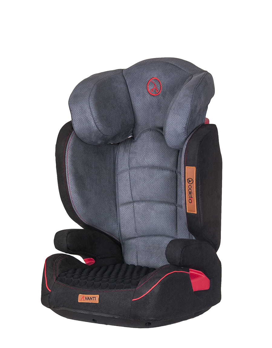 Автокресло Coletto Avanti isofix 15-36 - фото 1 - id-p50431492