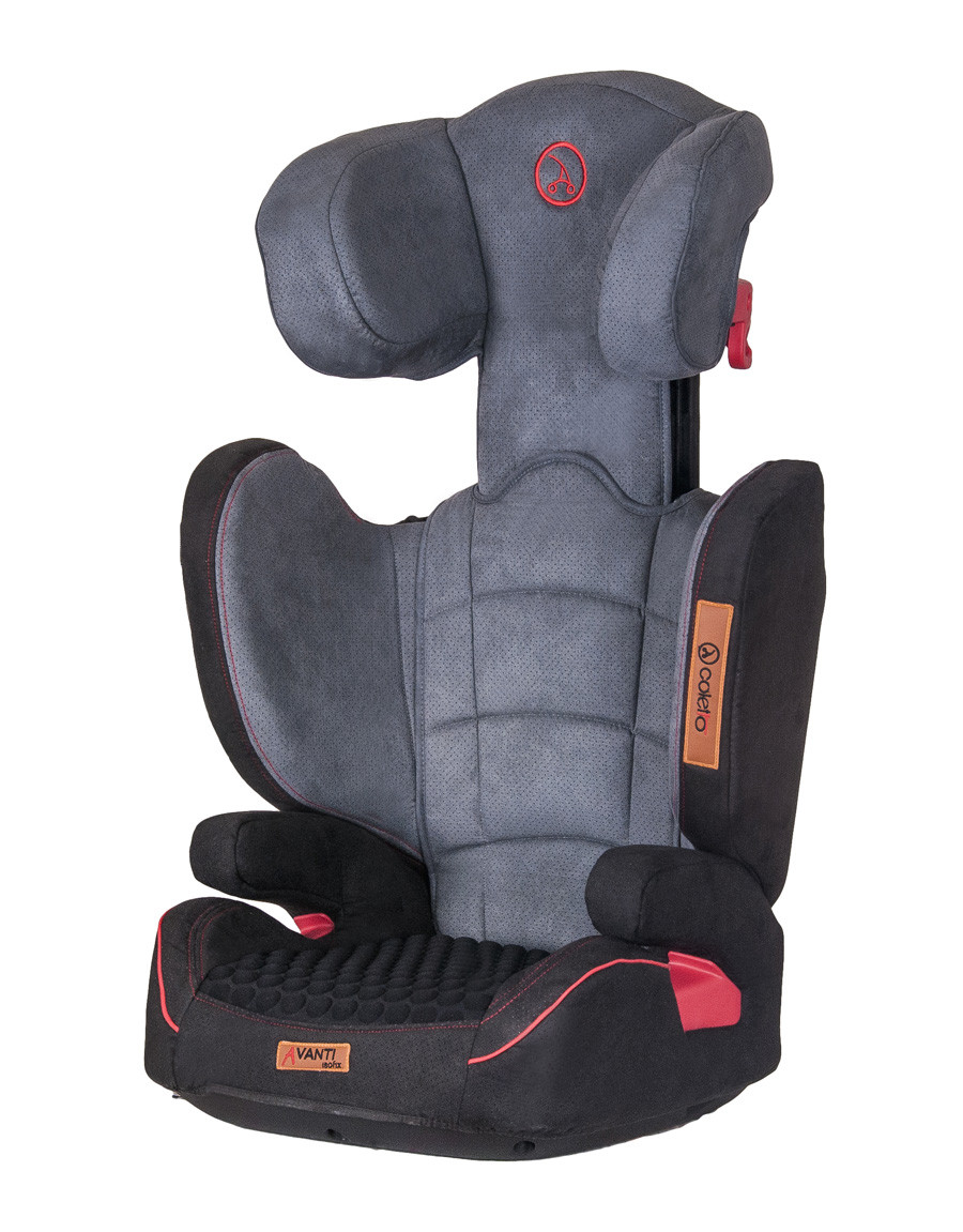 Автокресло Coletto Avanti isofix 15-36 - фото 2 - id-p50431492