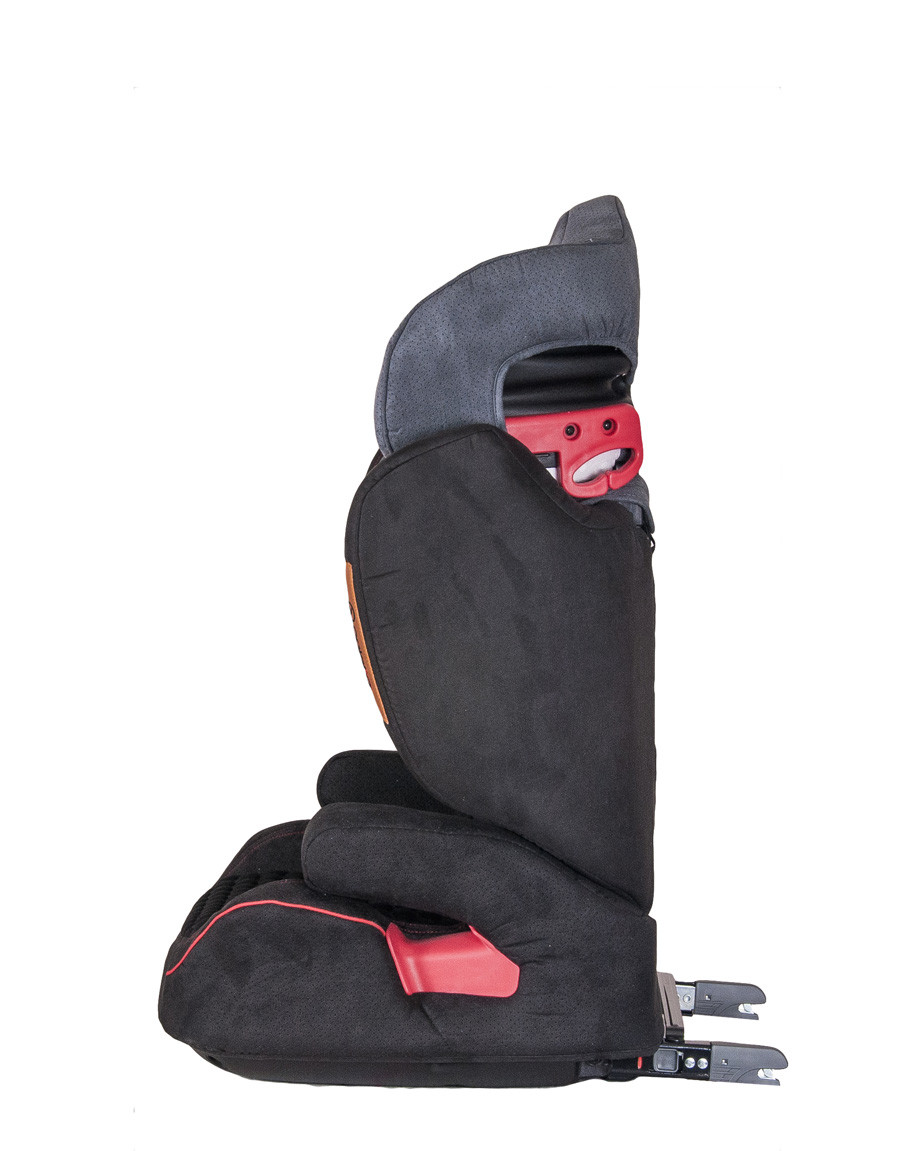 Автокресло Coletto Avanti isofix 15-36 - фото 3 - id-p50431492