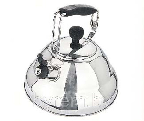 Чайник со свистком Dekok WK-102 - фото 1 - id-p50438465